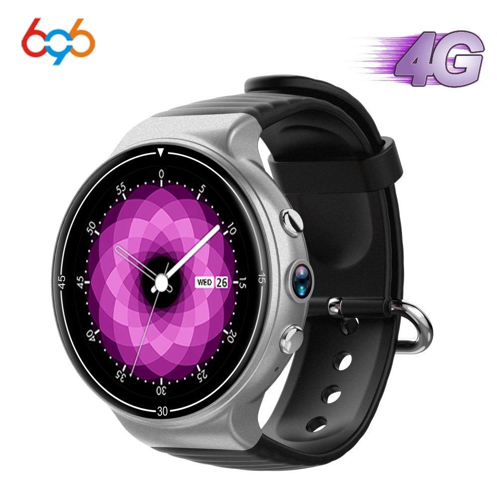 696 x100 bluetooth smart watch