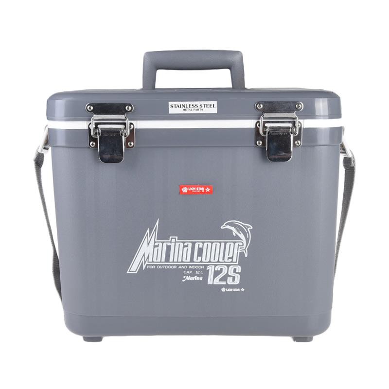 COOLER BOX 10 Liter 12S LION STAR Marina Pendingin Es