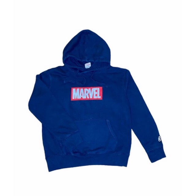 Hoodie Official Marvel