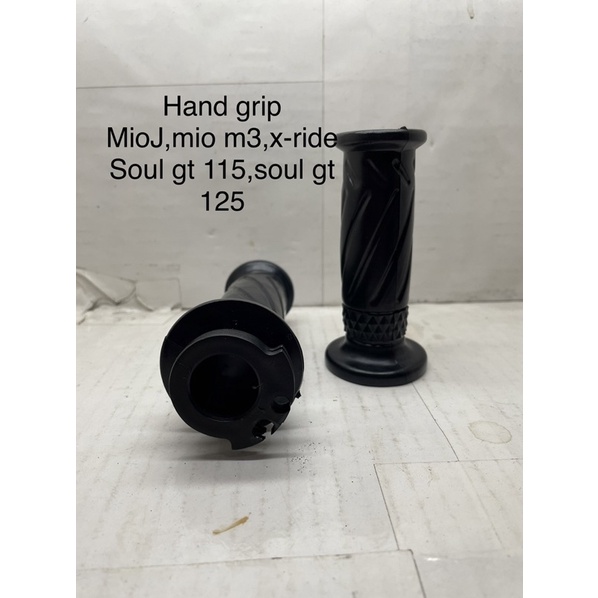 hand grip han fat mioJ,mio m3,mio gt,soul gt 115,soul gt 125,xride