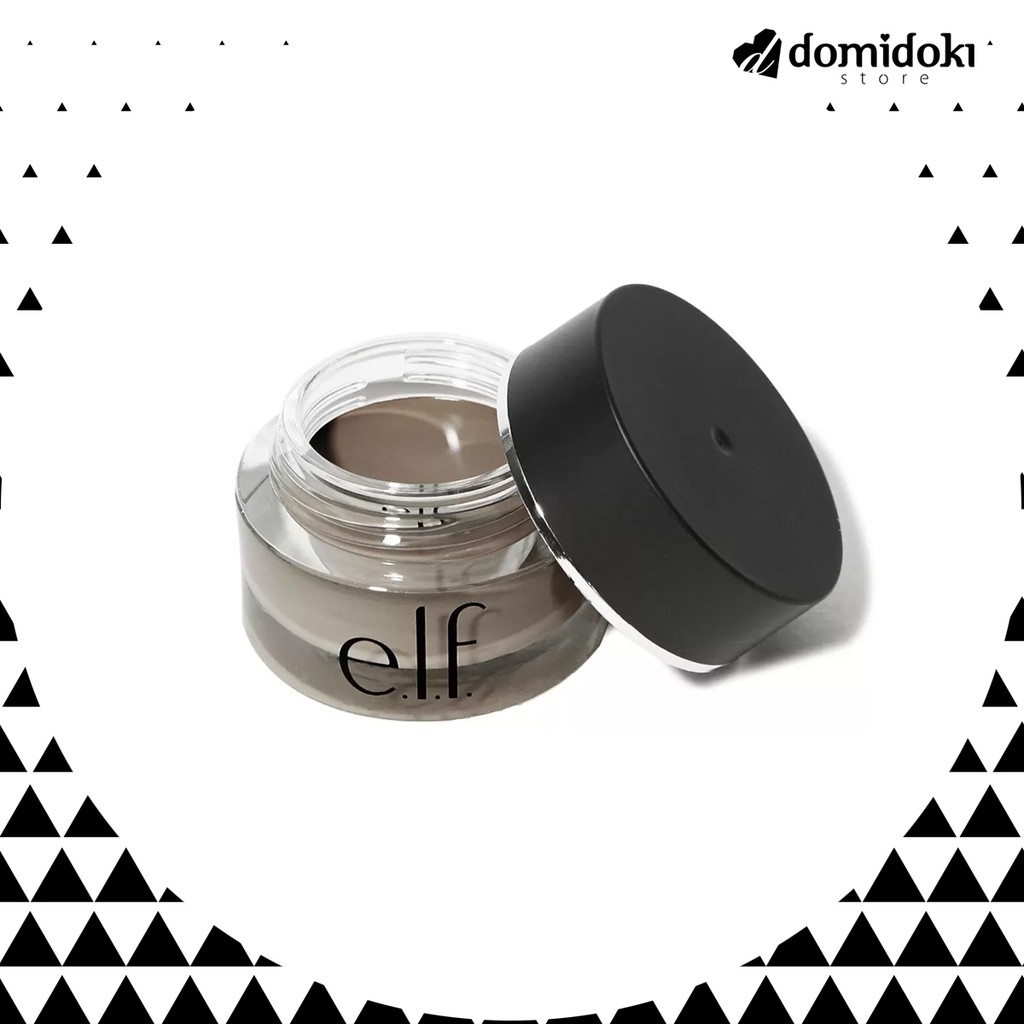 Jual elf Lock On Liner and Brow Cream Indonesia
