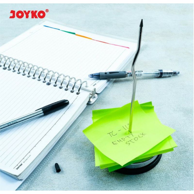 Tusukan Kertas / Bon / Nota / Memo Paper Spear Joyko PS-1