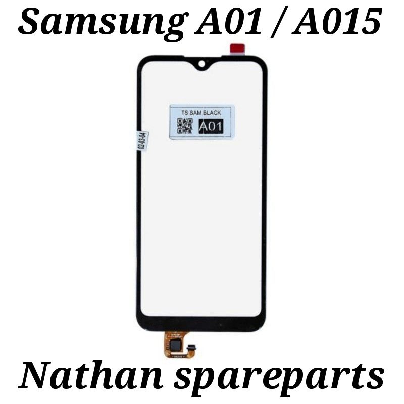 TOUCHSCREEN SAMSUNG GALAXY A01 / A015