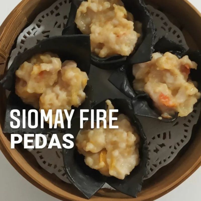 

siomayayampedas