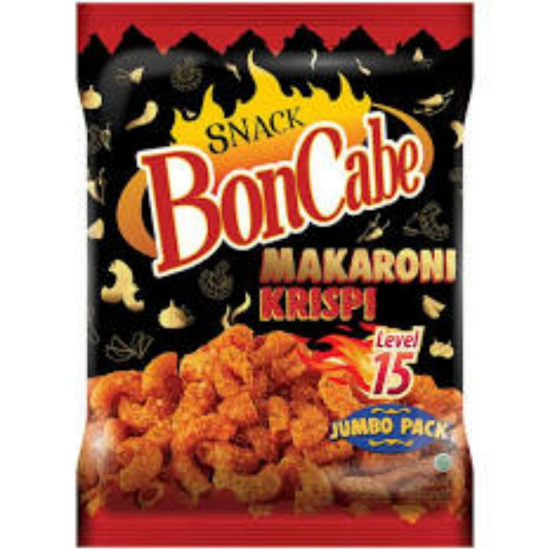 

Ciki boncabe