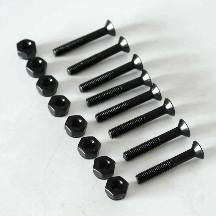 Sekrup skateboard Elektrik Untuk Anak