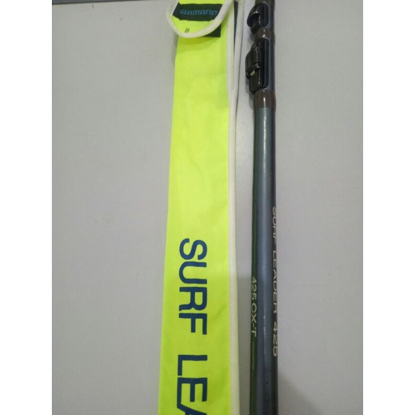 JORAN SHIMANO SURFLEADER JAPAN 425 CX-T(BEKAS)
