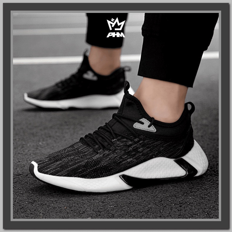 Sepatu Srs Casual Santai Pria Lavio Clouds Original MY203 Phm Shoes Sepatu Sneakers Pria Sepatu Ol