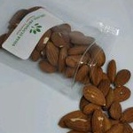 

Almond Roasted pure 1kg