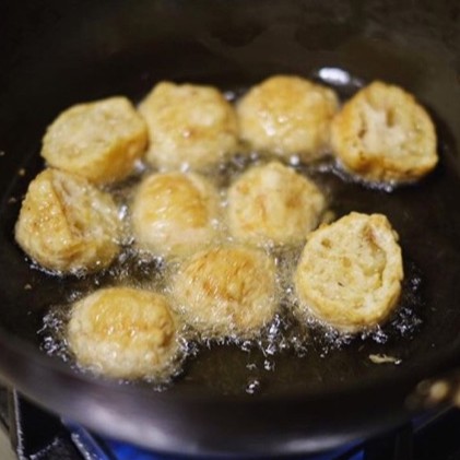 Bakso Goreng Ayam Udang Roku Bento Bagor Homemade No MSG bisa Airfryer