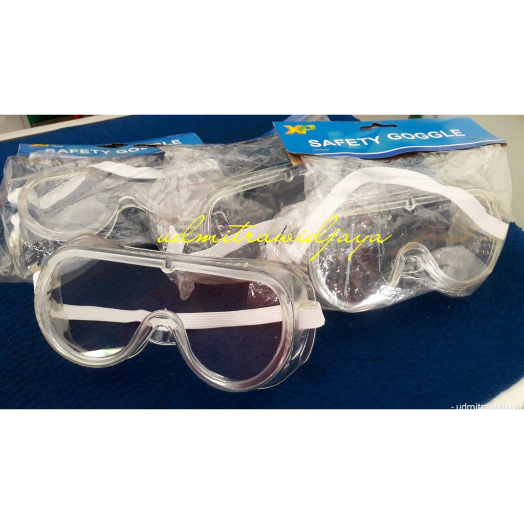 Safety googles / Kacamata kerja kacamata medis kacamata gerinda grinda kaca mata pelindung mata pc 60 apd gerinda safety googles kacamata gerinda kacamata pelindung gerinda