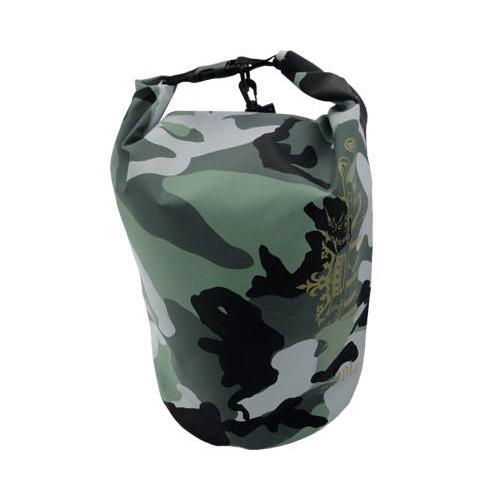 TAS AJIKING PRO DRY BAG (CAMO) 20L