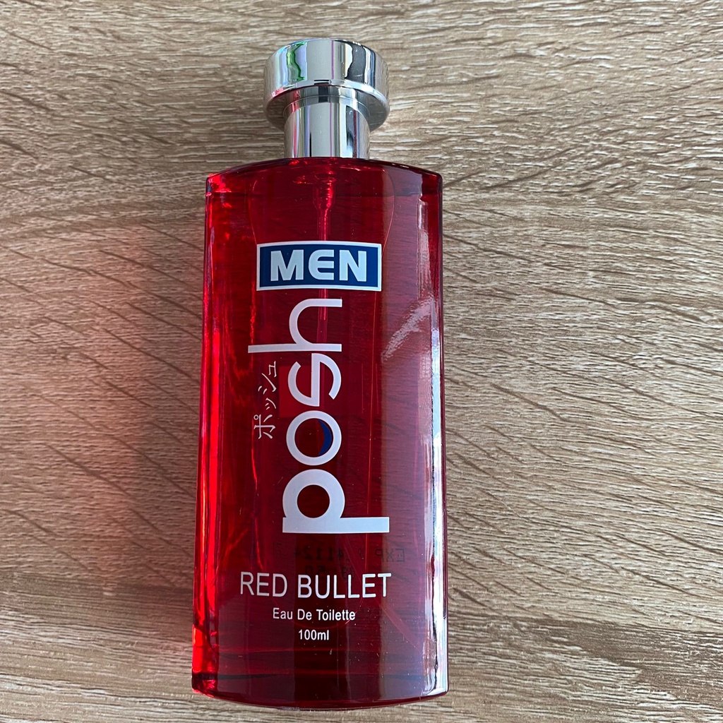 POSH MEN PARFUM 100ML