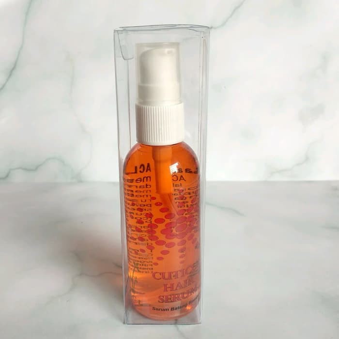 ACL Serum rambut 60ML