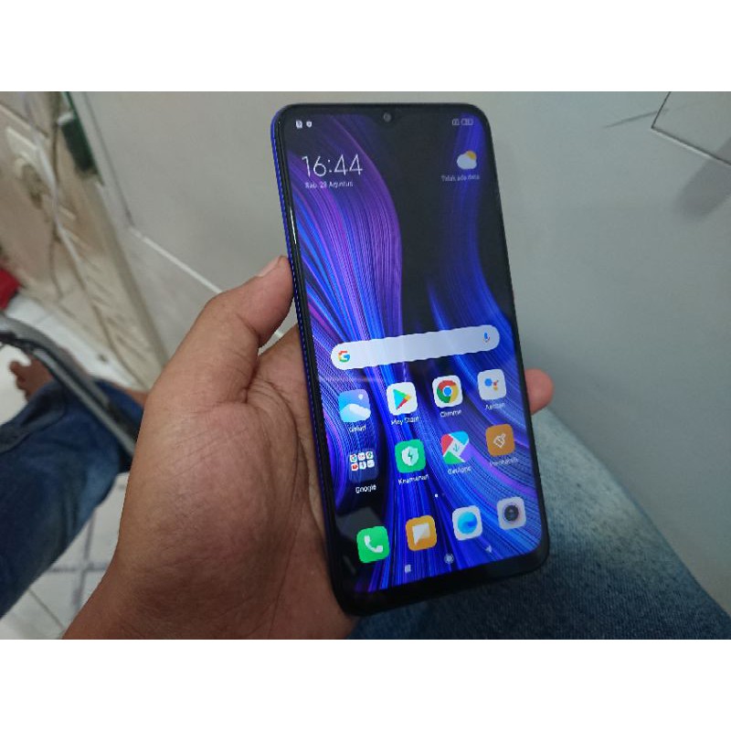 REDMI 9 RAM 3/32GB