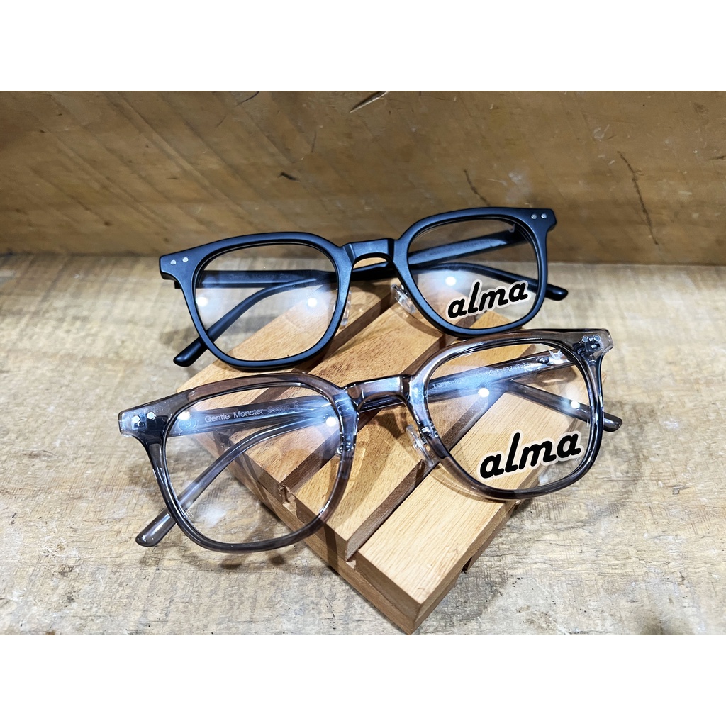 kacamata bisa dengan lensa BLUESACROMIC, BLUECROMIC, BLUERAY, PHOTOCROMIC, BLUESATIN