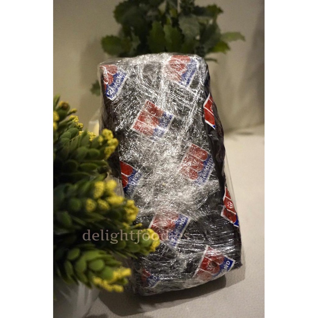 

Coklat Batangan Dark Chocolate Diamond - 1kg BERMUTU Kode 228