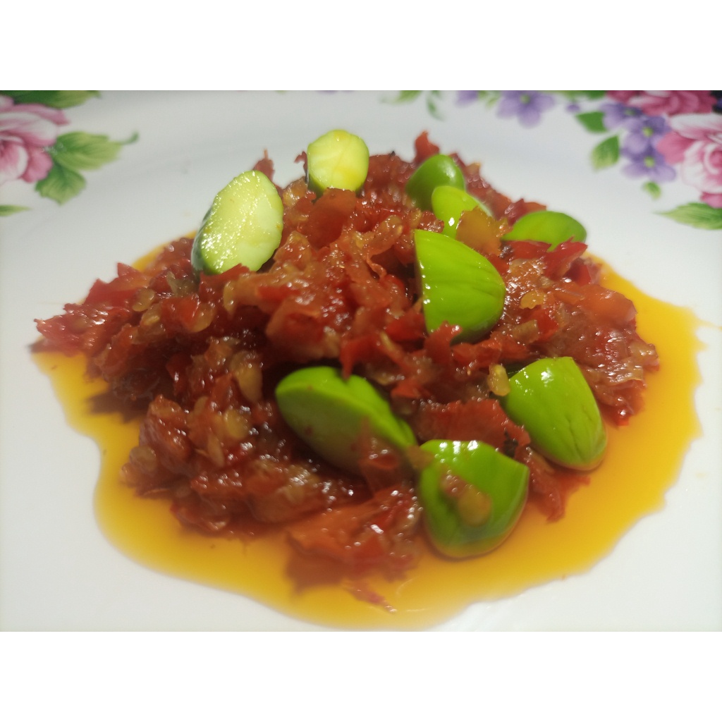 

Sambal petai , Sambel petai pedas,sambel petai enak