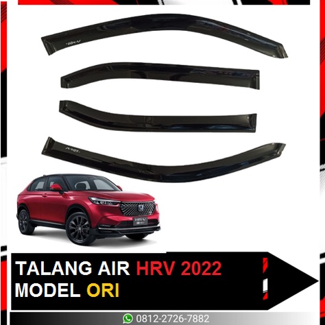 TALANG AIR HRV 2022 MODEL ORI