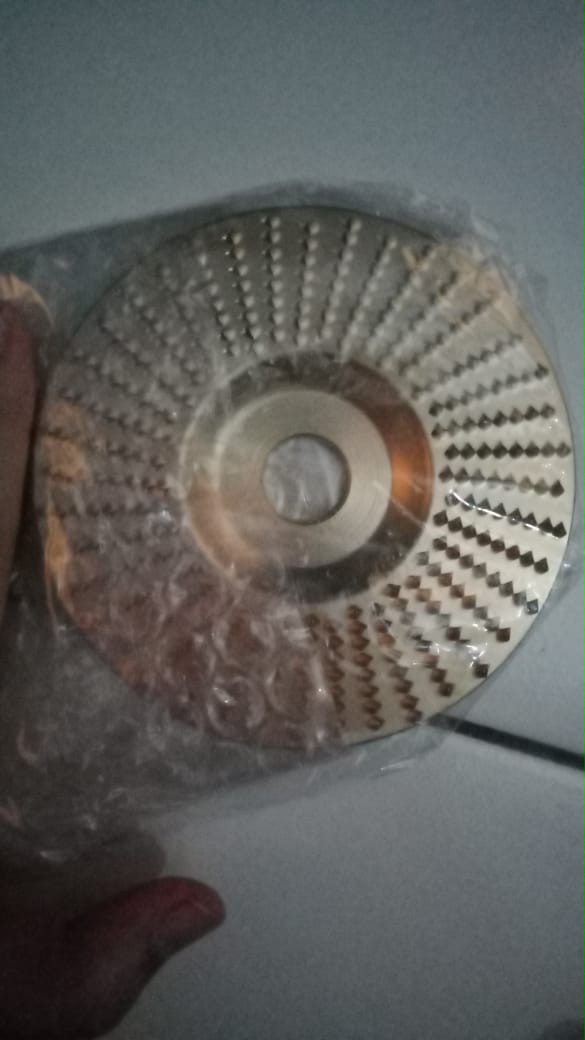 Grinding Wheel Angle Grinder Disc Carving Sanding Grinding Wheel For Angle Tungsten Carbide Coating Bore Shaping