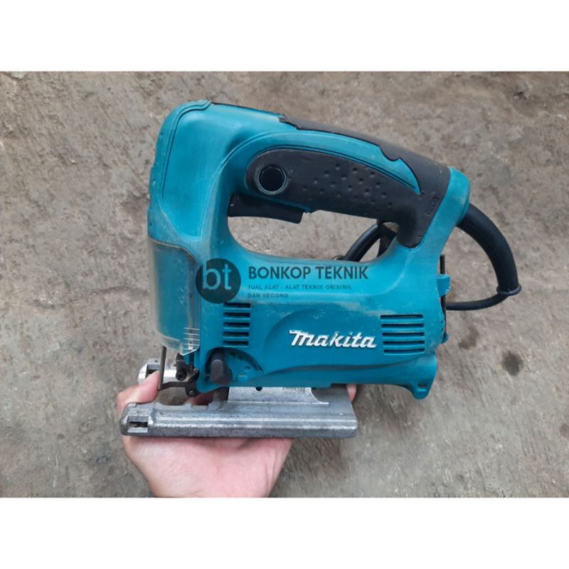 Mesin Gergaji Jigsaw Makita 4329 / Mesin Jigsaw Makita 4329