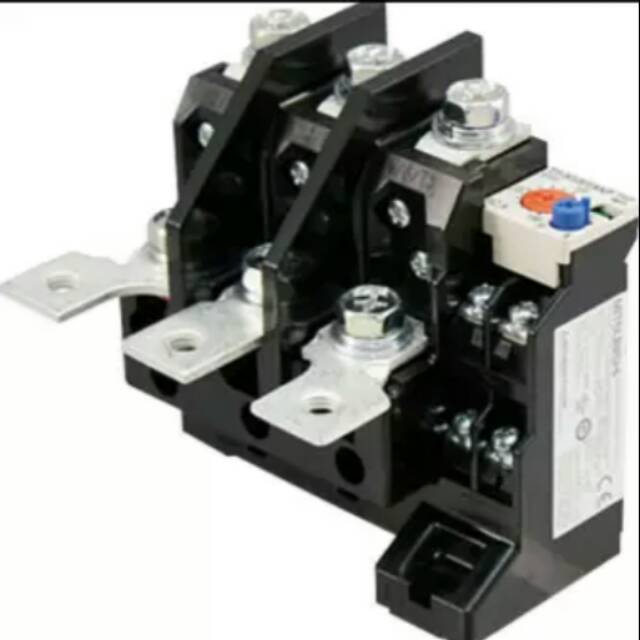 Thermal overload mitsubishi