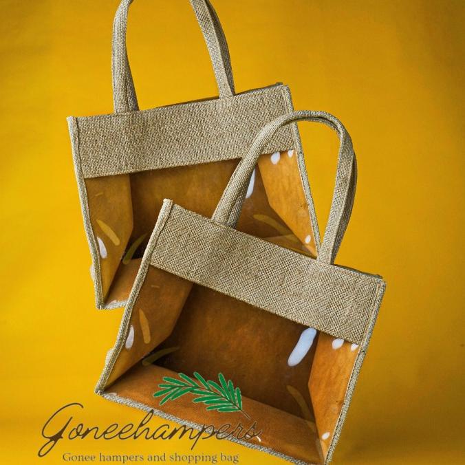 Tas Goni | Totebag Goni | Tas Hampers Goni PROMO