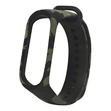 Strap Mi band 4 Replacement Premium Sporty Series Mi Band 4 M4