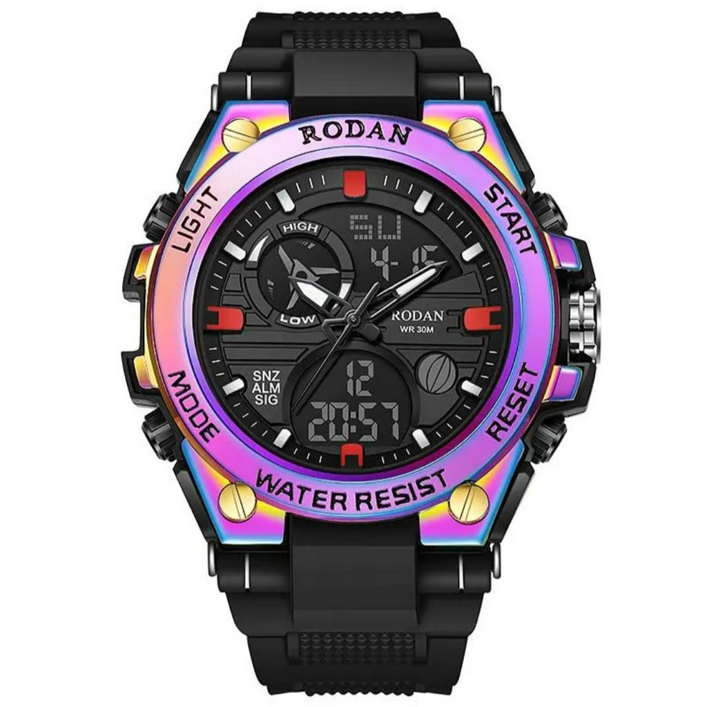 Harga jam tangan rodan original Terbaru Agt 2026 | BigGo Indonesia