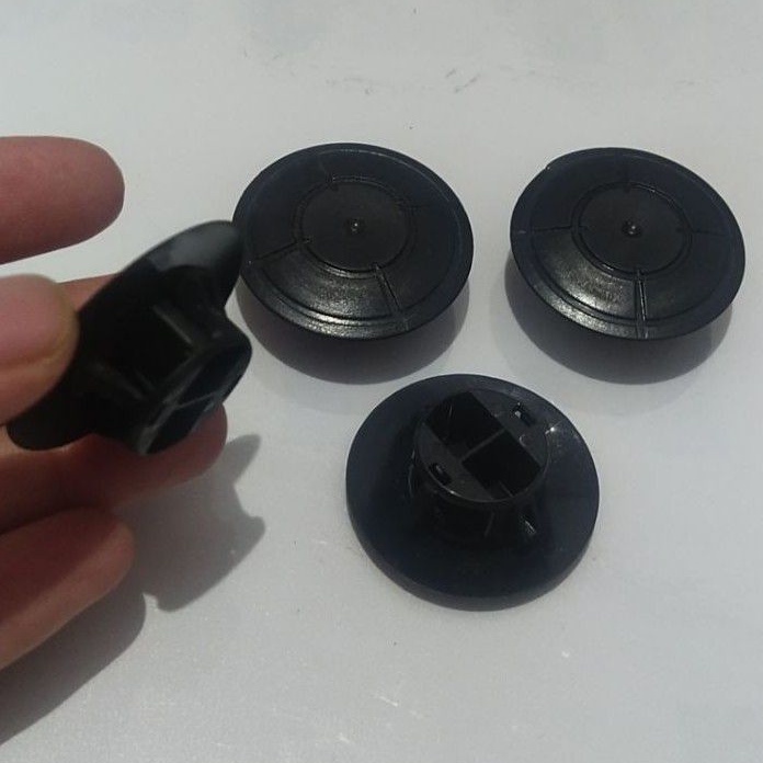 KANCING KLIP  BODY KIT AVANZA XENIA AGYA AYLA DLL ORIGINAL