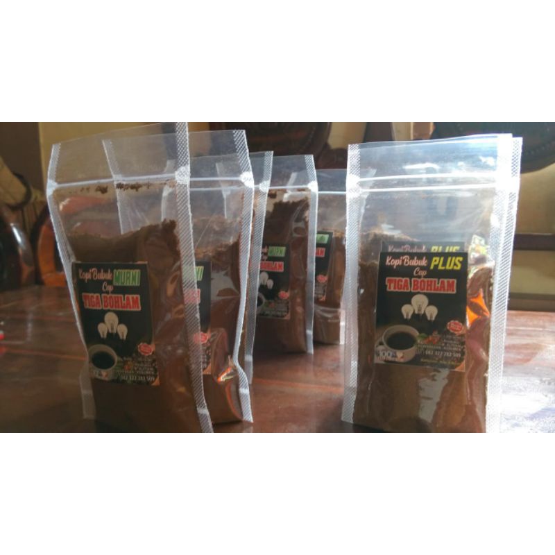 

kopi bubuk asli