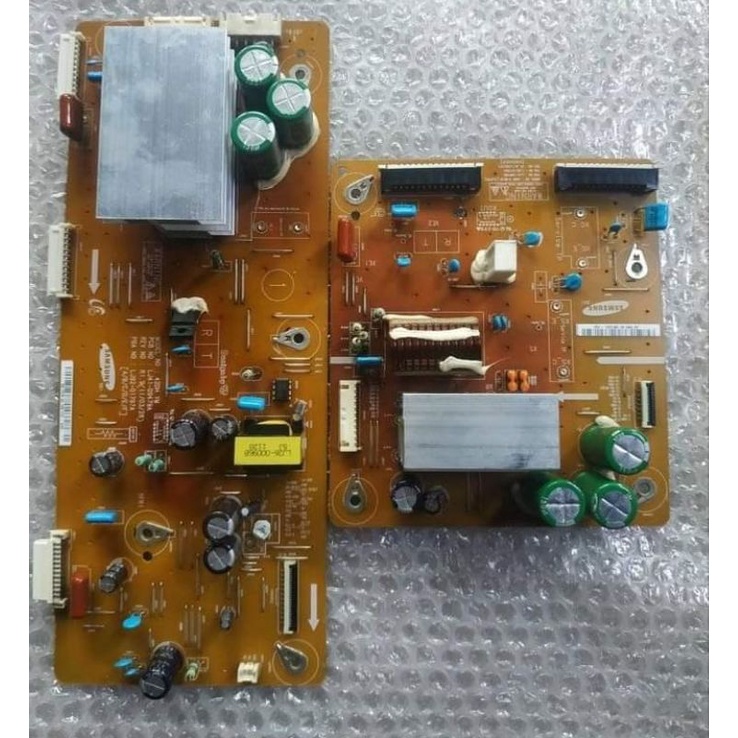 Y SUS ZMAIN Y SUS MAIN YSUS ymain ZMAIN Z TV SAMSUNG 43D450 - 43D490 - 43D470 - PS43D470 - PS43D490 