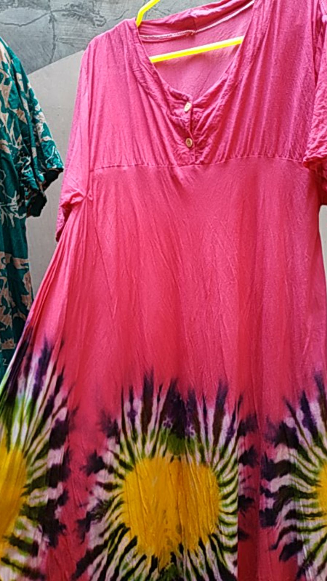 Daster Payung Batik Pekalongan 1