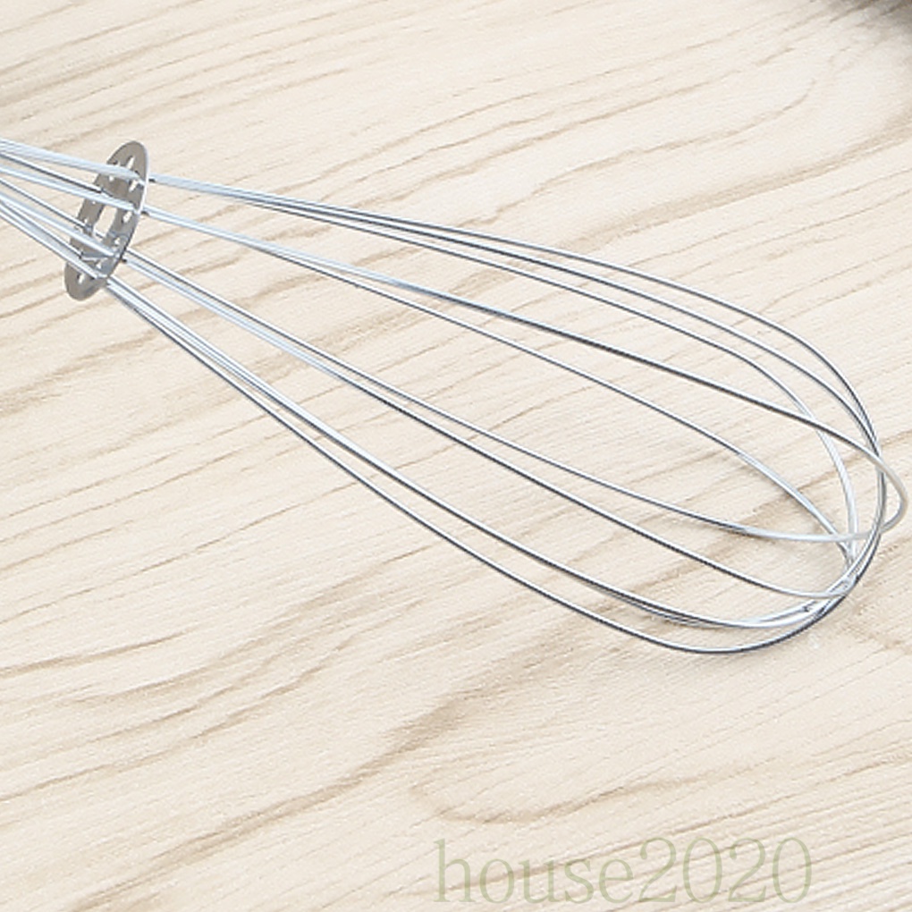 [house2020]Eggbeater Whisk Mixer Egg Cook Tools Kitchen Blender