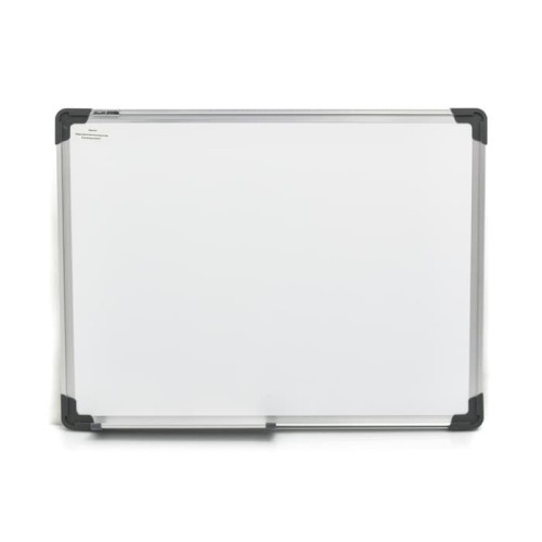 

Odi Whiteboard Aluminium Frame Magnet 45 X 60 Cm