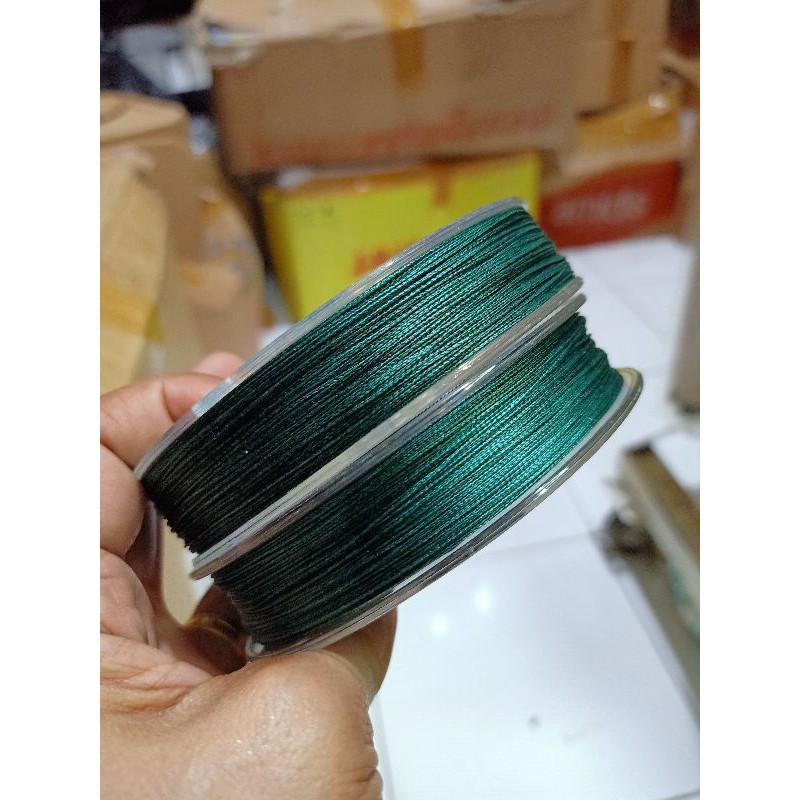 PE utecate X8 150m high grade