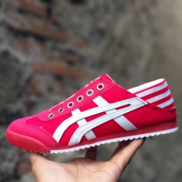 FASHION ASICS TIGER ONITSUKA