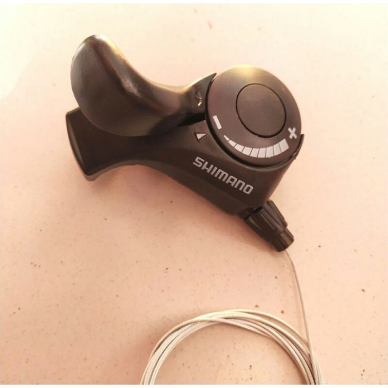 SHIFTER SHIMANO SHIFTER 3 SPEED BERKUALITAS