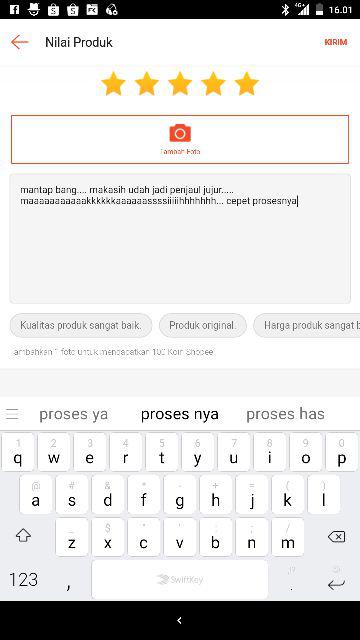 Bodi Kunci Pintu Sliding Door / Pintu Dorong / Body Lock Freder