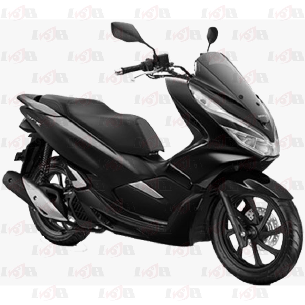 Daytona SuperStock Disc Pad PCX ADV 150 CBS Front Kampas Rem Cakram Depan Motor Non Asbestos Racing