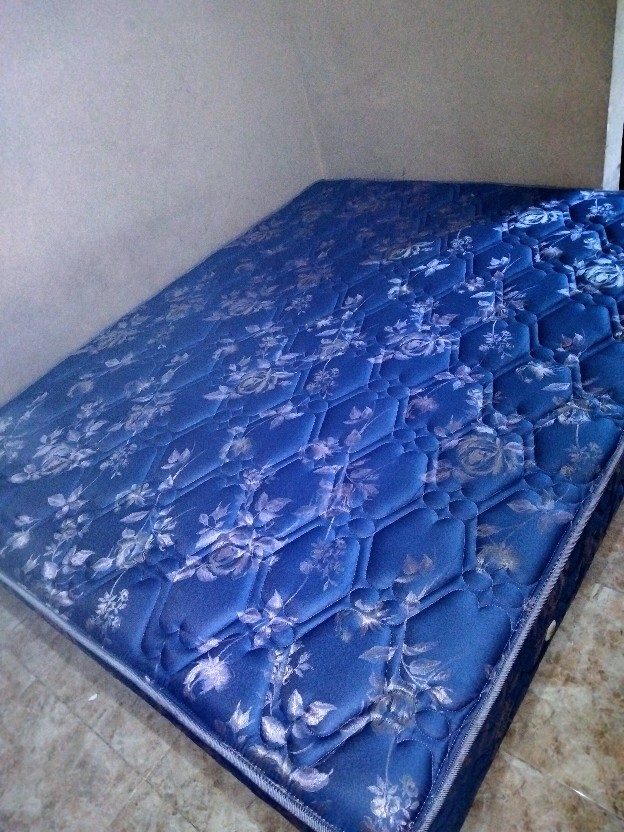 Kasur Matrass Springbed Central Deluxe Murah Meriah