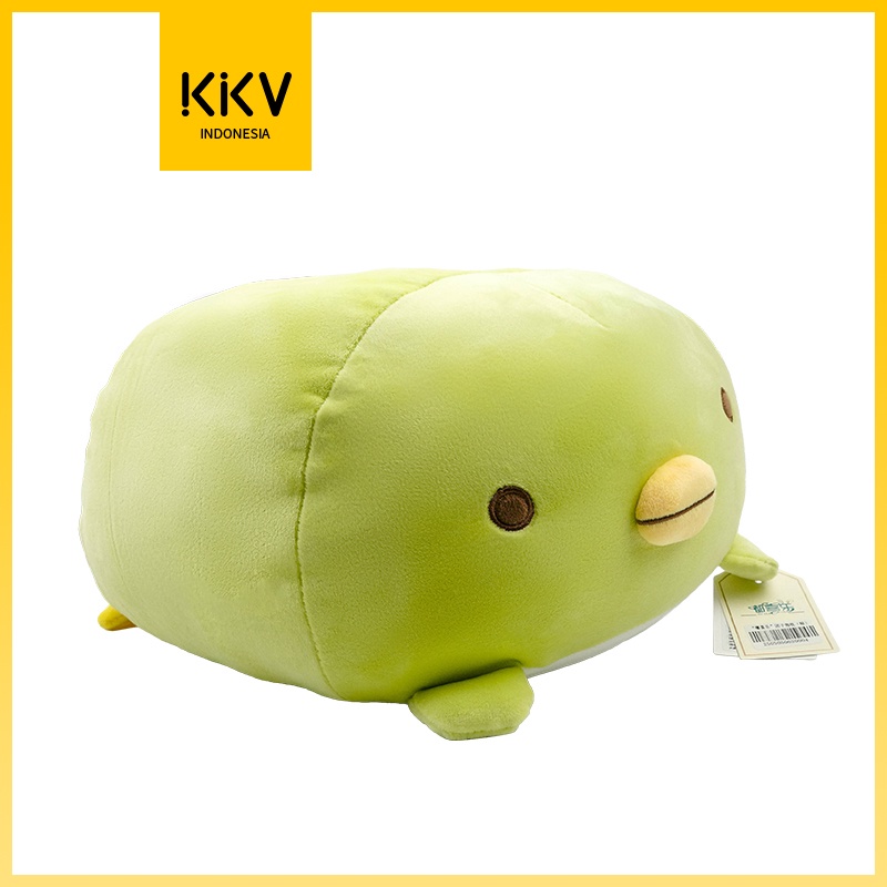 soft toy pillow