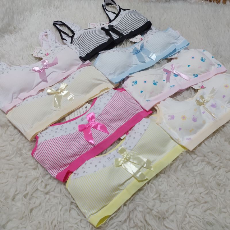 Miniset/bra SD,SMP, ABG bisa copot kaitan belakang