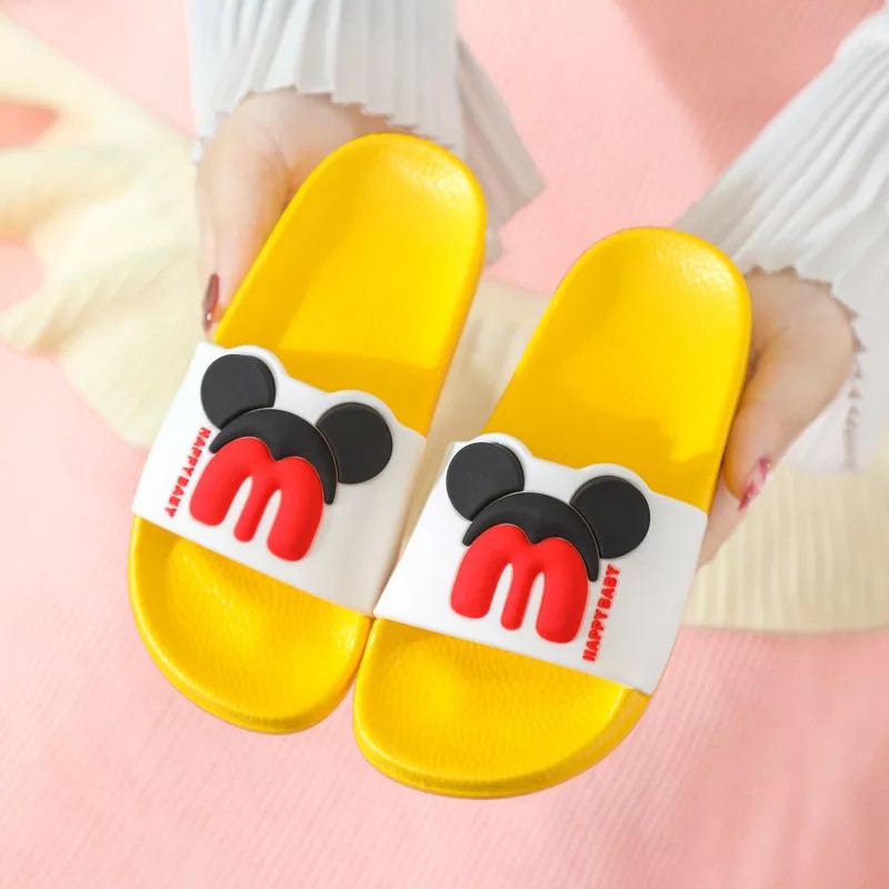 Sandal Wanita Karakter MICKEY Mini