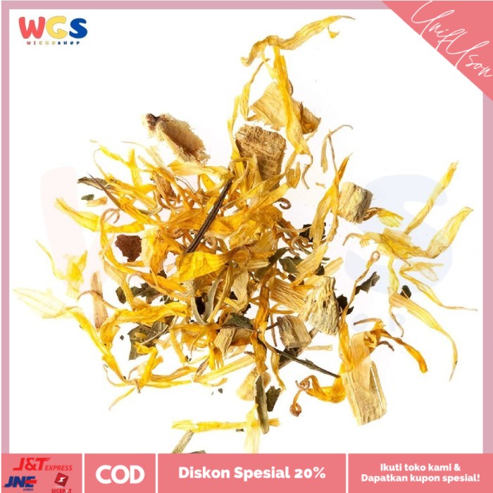 

⭐COD⭐ T2 Tea Tummy Loose Leaf Mint Liqrice Fennel Tea for Stomach Relief 50g