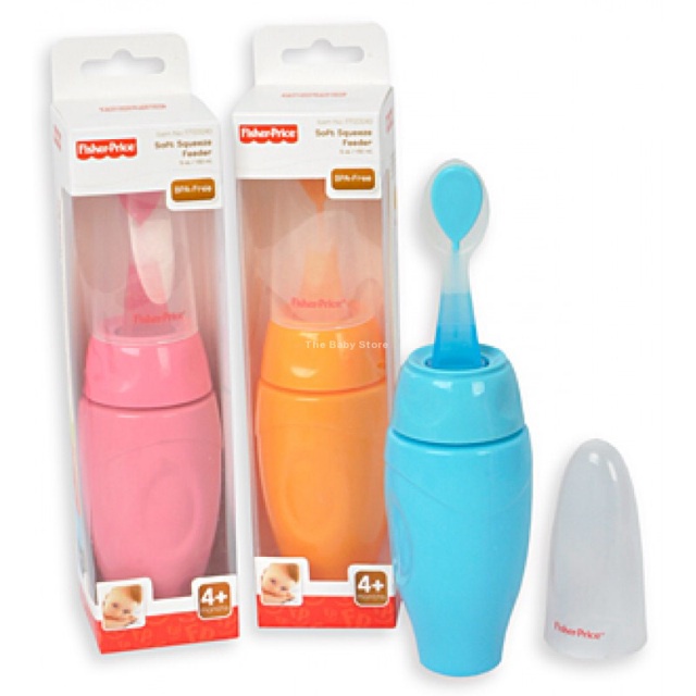 fisher price botol sendok 201240