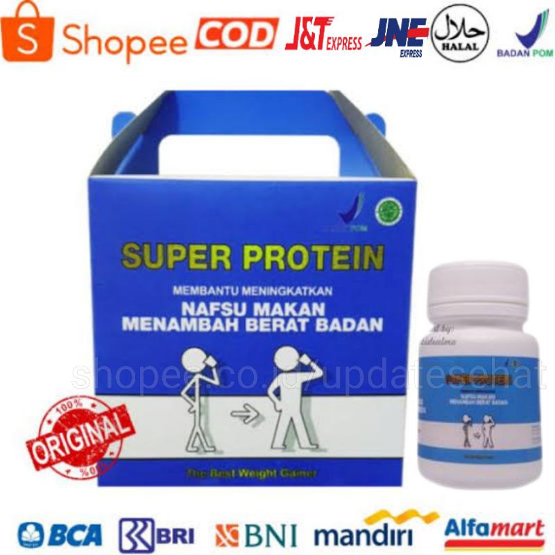 PENGGEMUK BADAN CEPAT |  PENGGEMUK BADAN | AMPUH | ORIGINAL