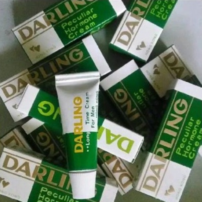 Darling-cream-oles-asli