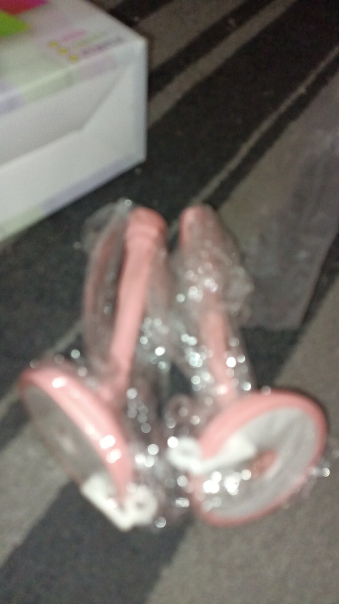 Ls Sambungan Keran Plastik Irit Air Hingga 50% 15×6.4×2.5 Cm