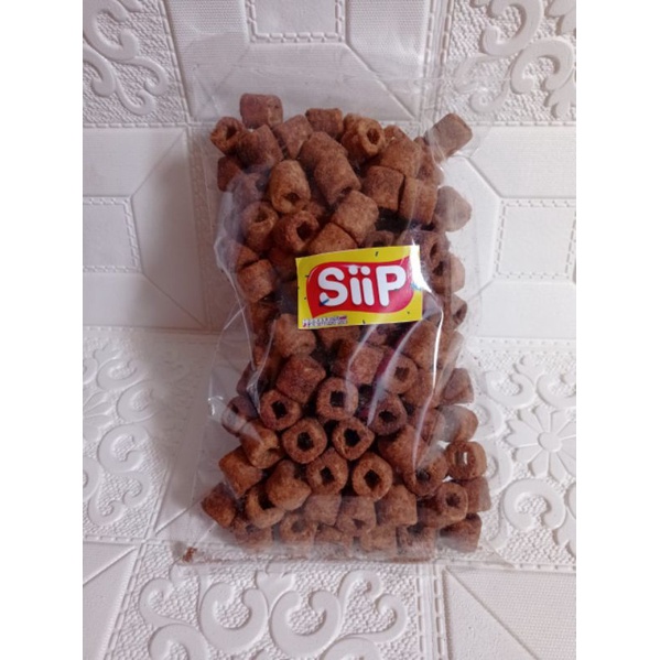 

SNACK KILOAN SIIP -+250 gram